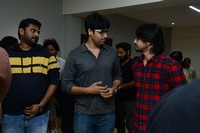Next Nuvve Celebrity Show Photos